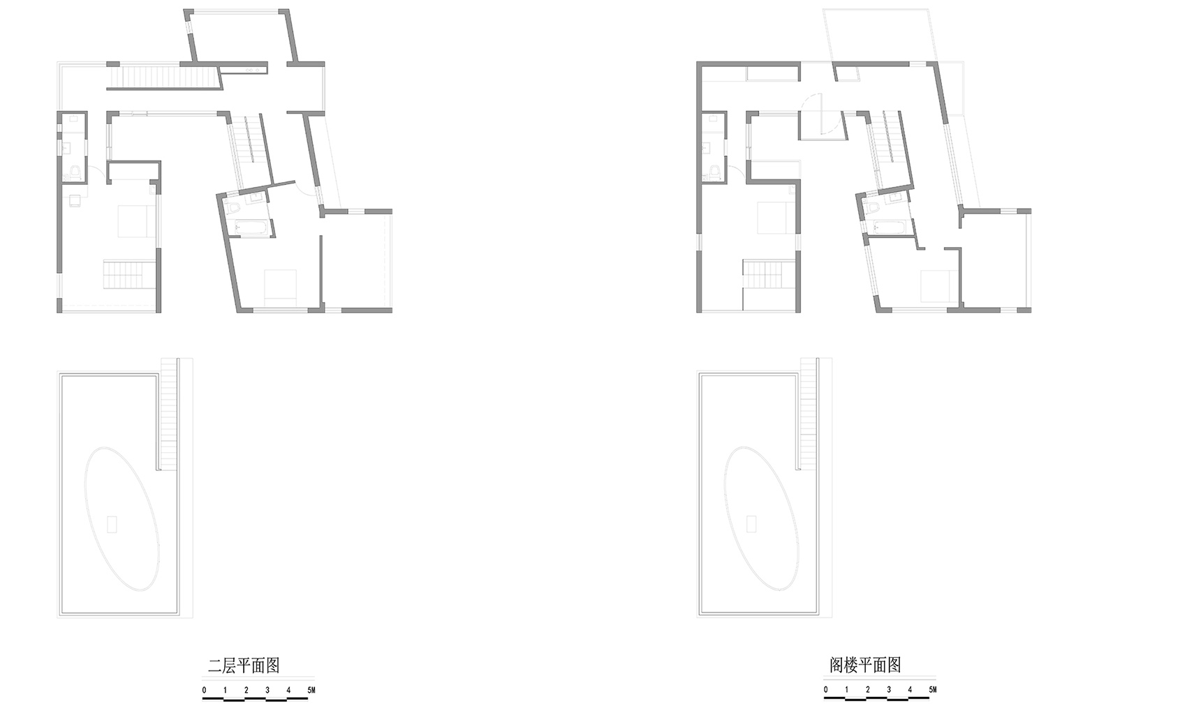 wang house china byyuan xiuwan architect&associates