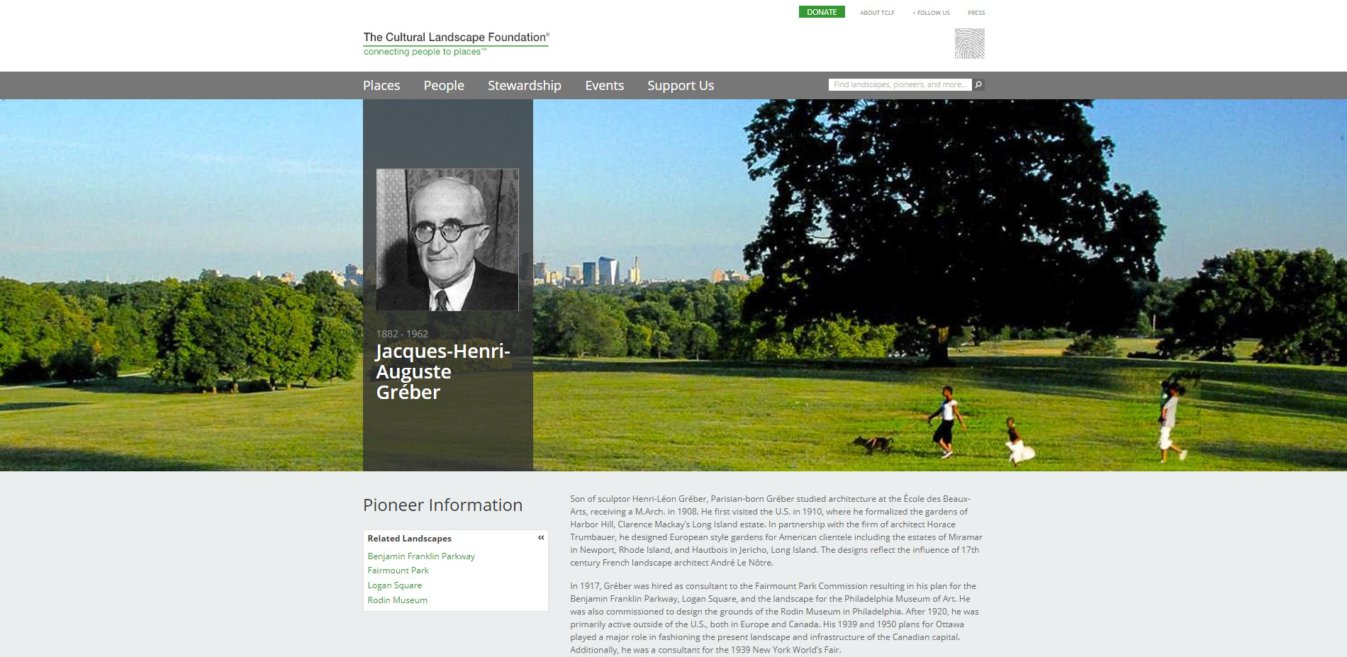 gooood archive asla award of communications
