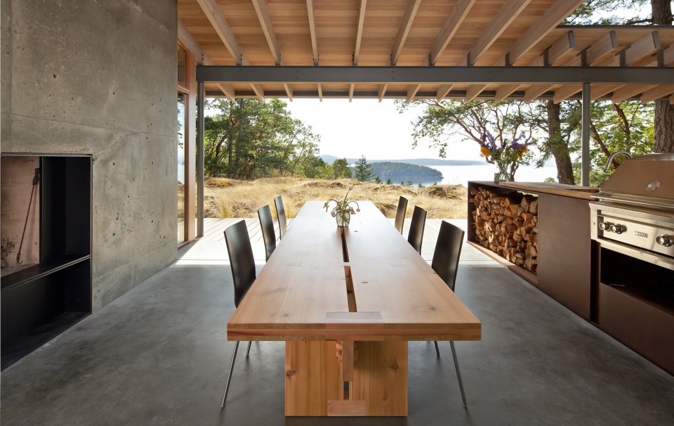 Suncrest Heliotrope Architects