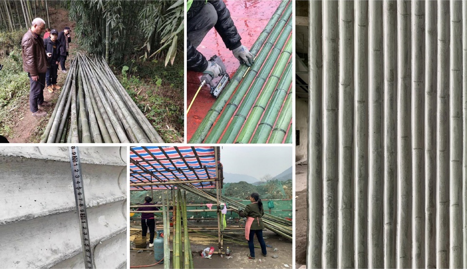 post earthquake reconstruction and revival of the nine year compulsory school in shuanghe town china by tjad