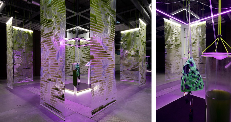 airbubble by ecologicstudio