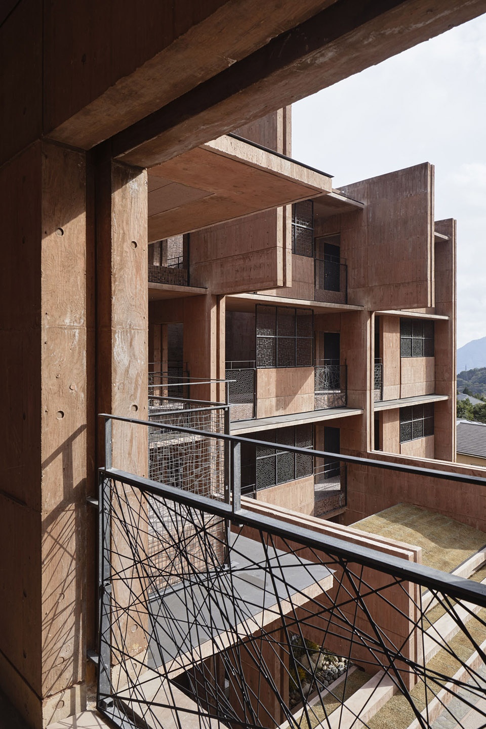 Galleria Midobaru Hotel by DABURA m Inc