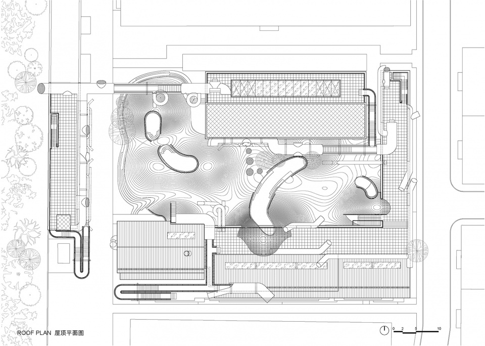 childrens community centre the playscape by waa