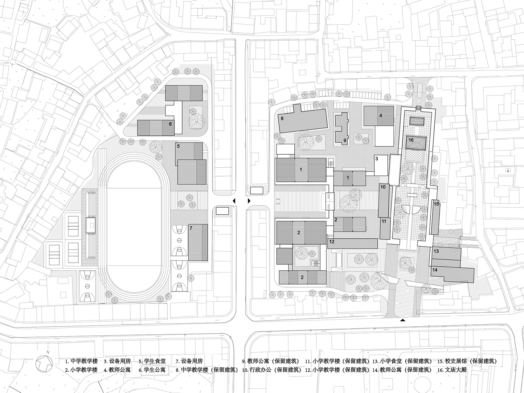post earthquake reconstruction and revival of the nine year compulsory school in shuanghe town china by tjad