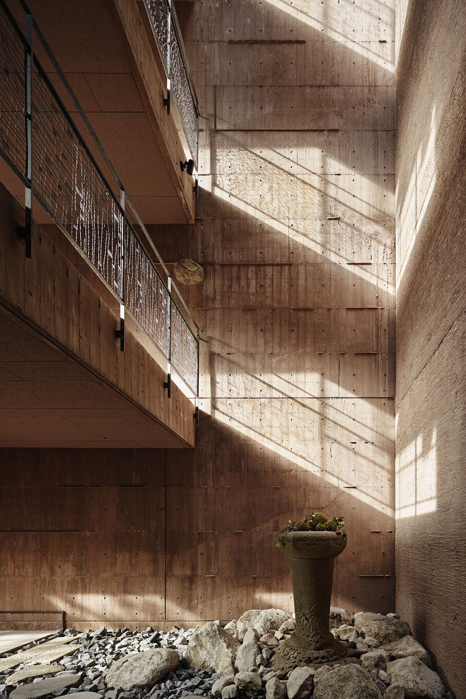Galleria Midobaru Hotel by DABURA m Inc