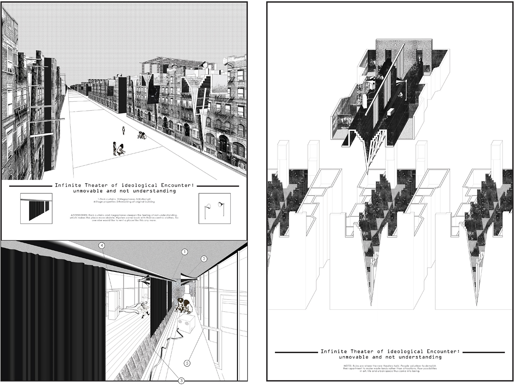 Overseas NO.107 Tong Zhou 谷德设计网