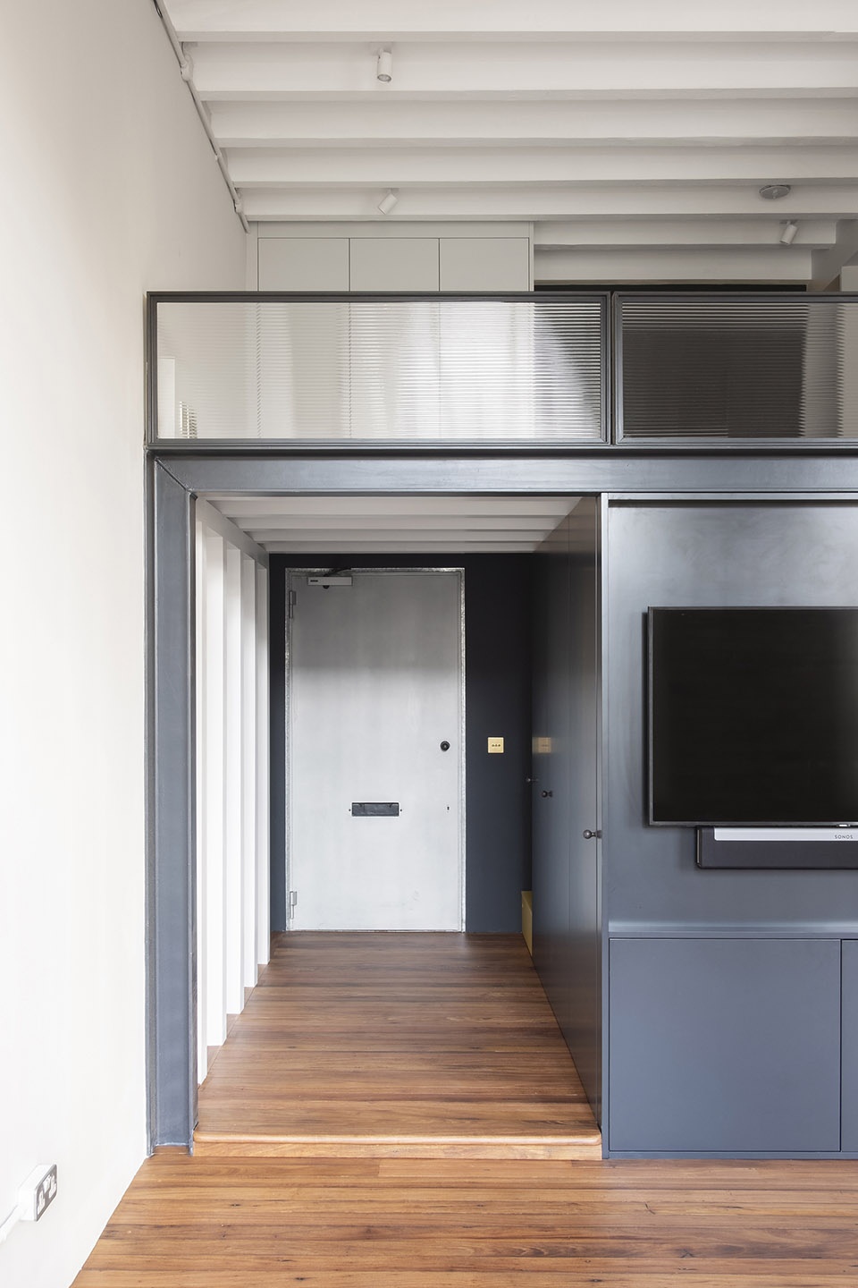 Bankside Lofts YARD Architects