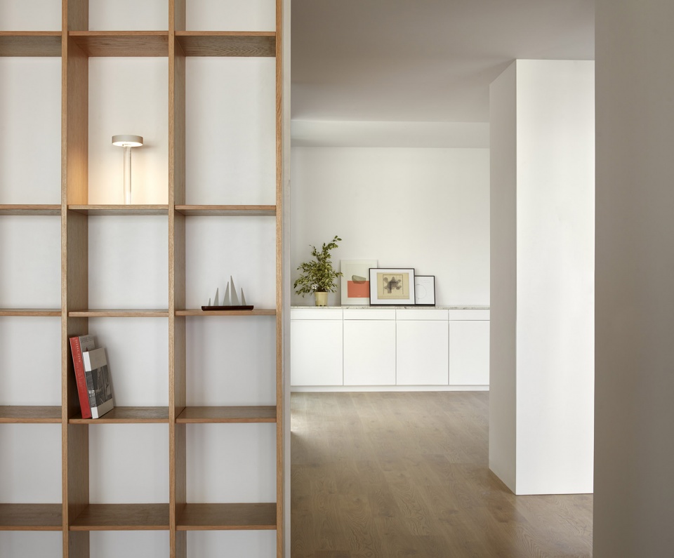 CASA AVM Horma
