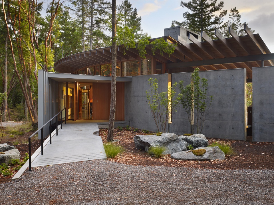 Suncrest Heliotrope Architects