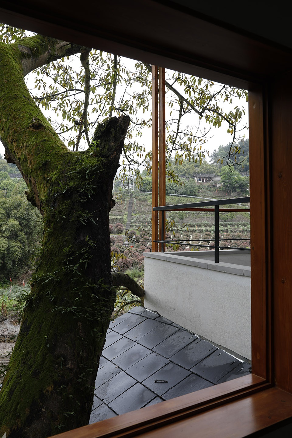 restoration of yuanmen primary school by atelier kai architects siloxdesign
