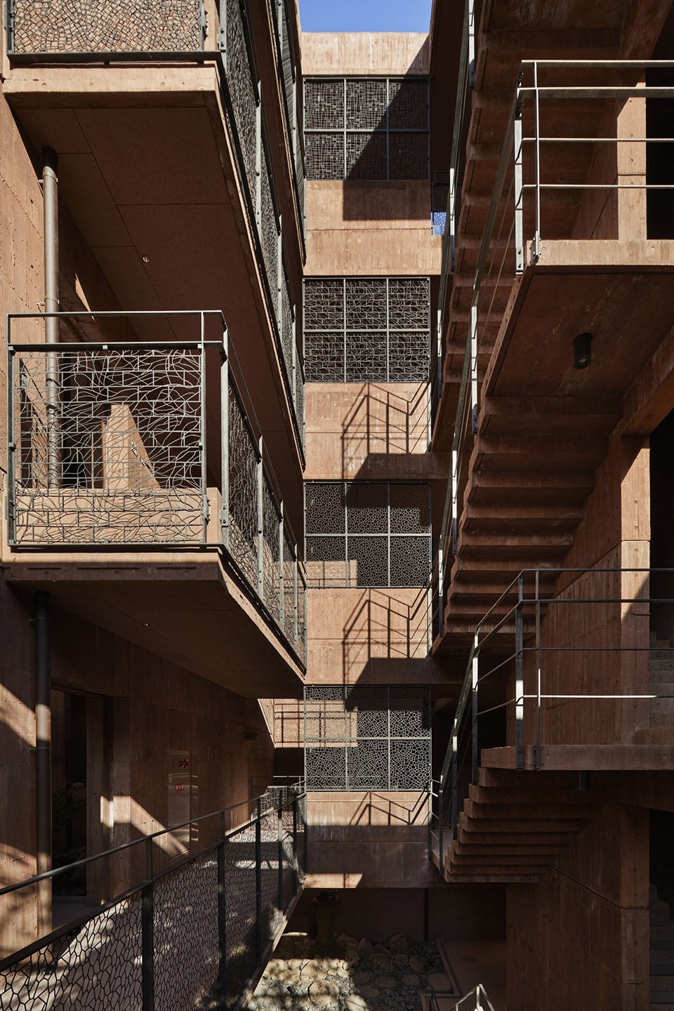 Galleria Midobaru Hotel by DABURA m Inc