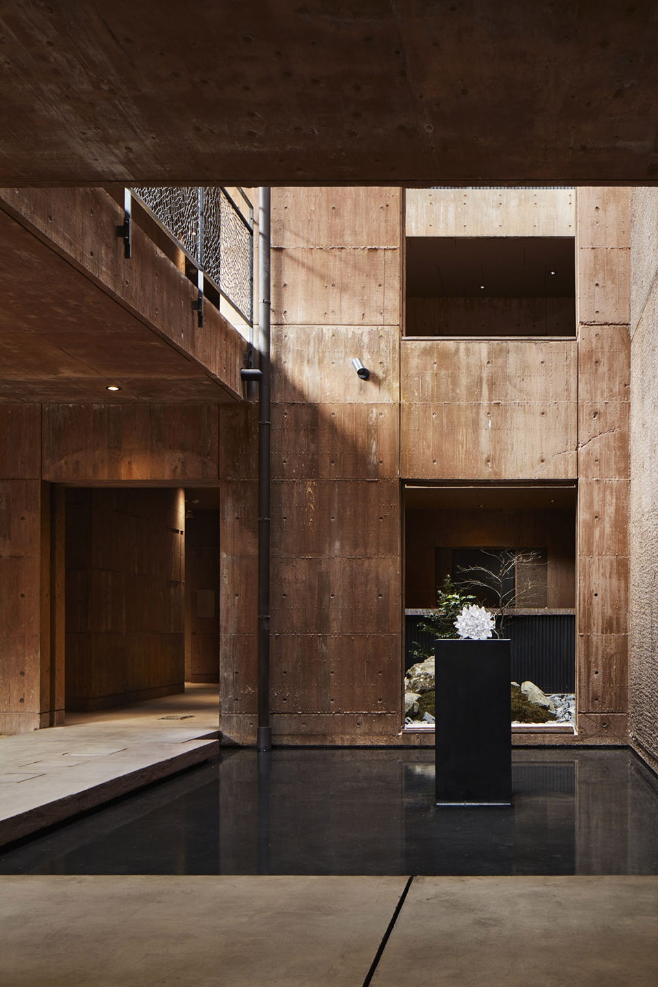Galleria Midobaru Hotel by DABURA m Inc