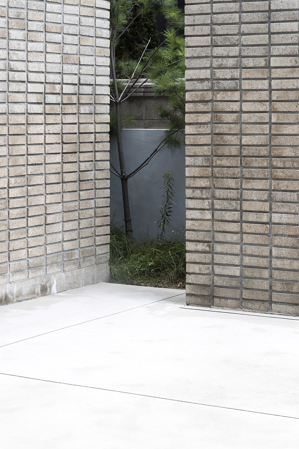 monoha shop cafe and gallery by creative studio unravel