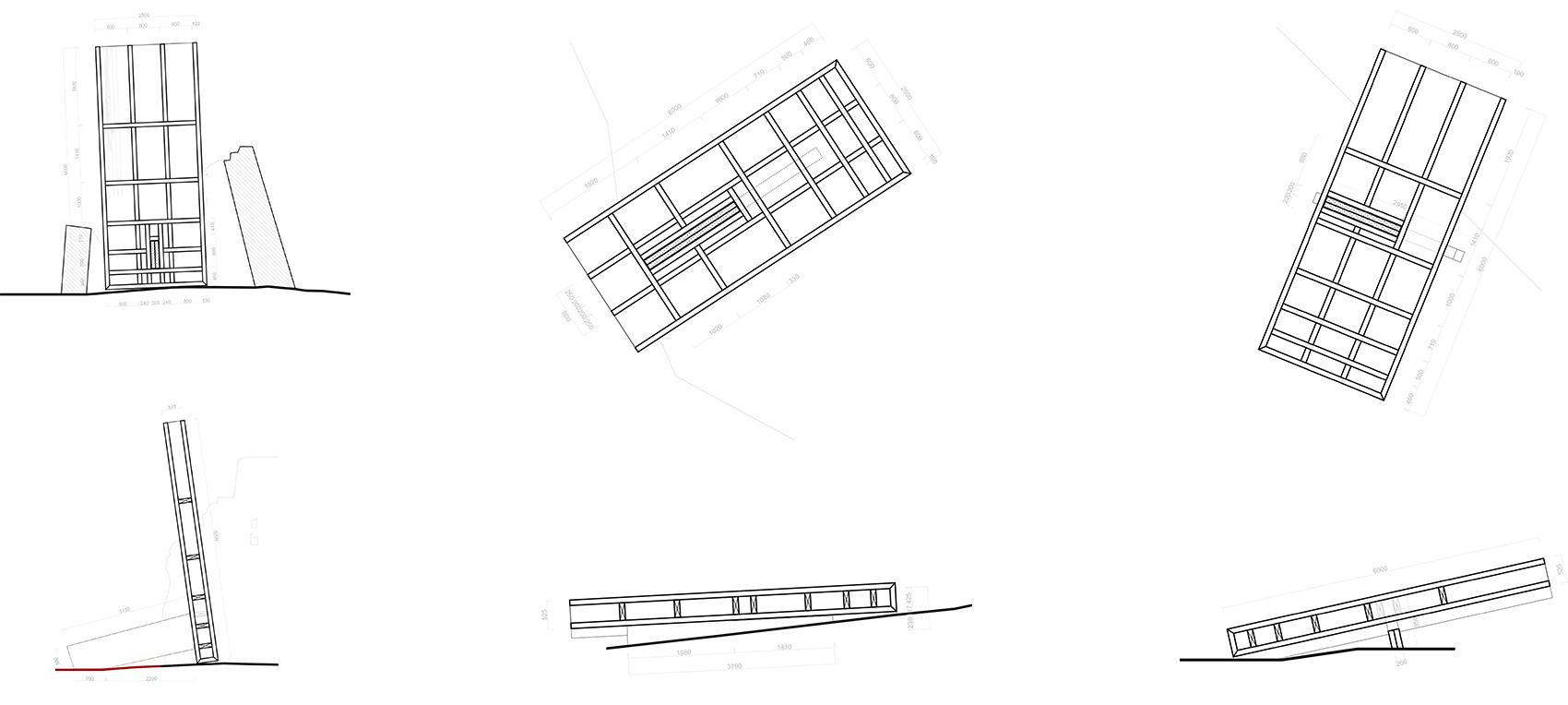 Overseas NO.107 Tong Zhou 谷德设计网