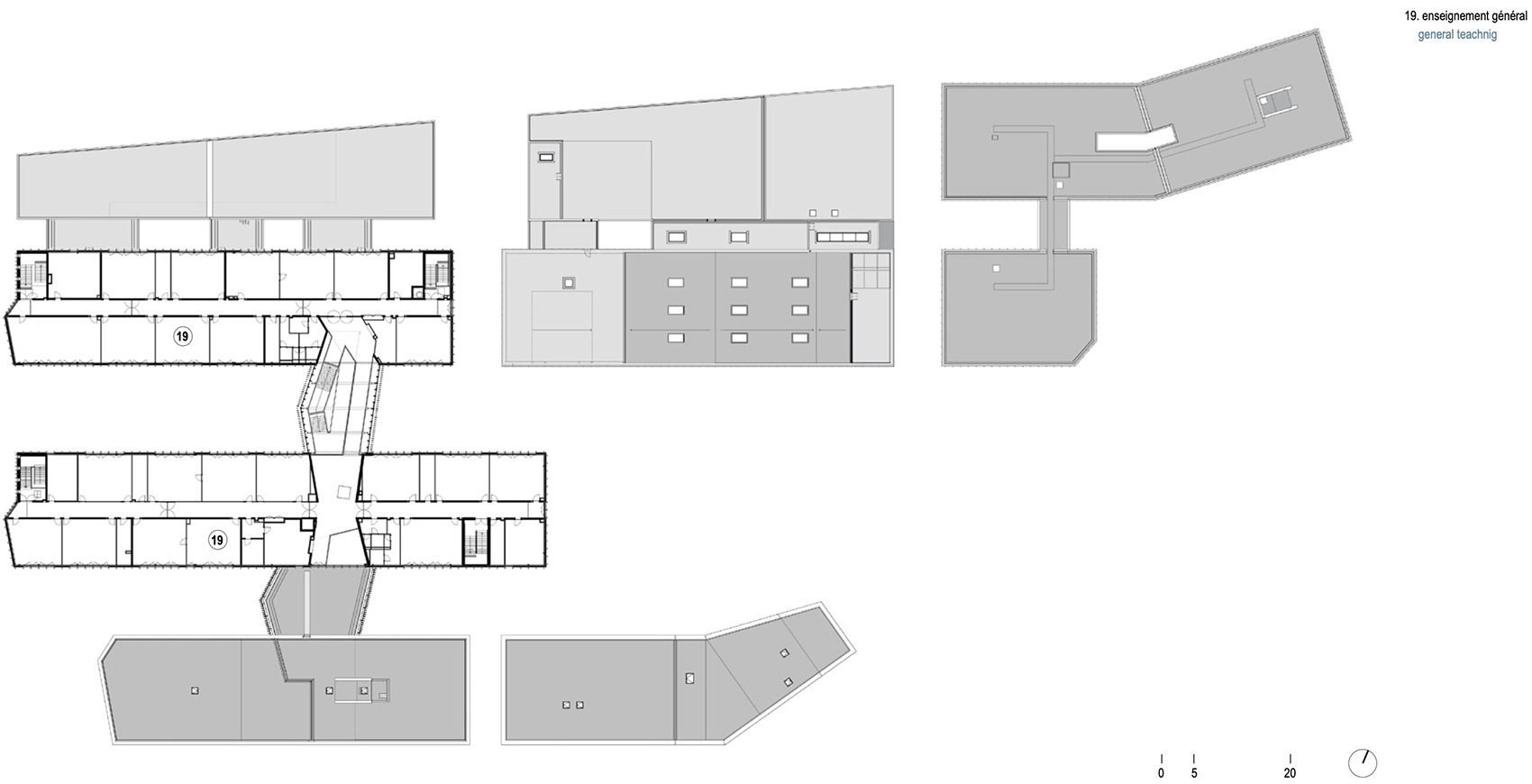 martin malvy school by sequences