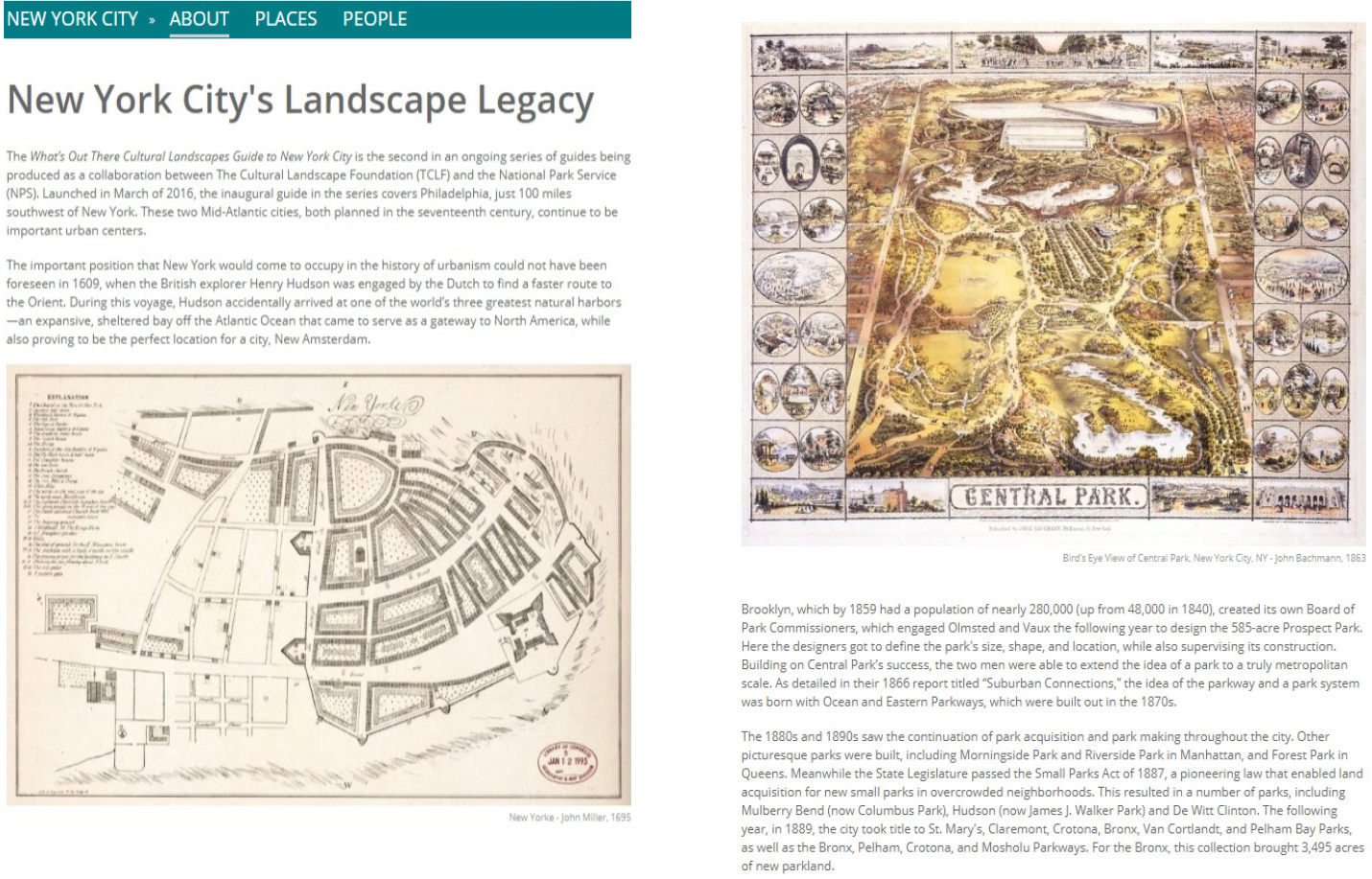 gooood archive asla award of communications