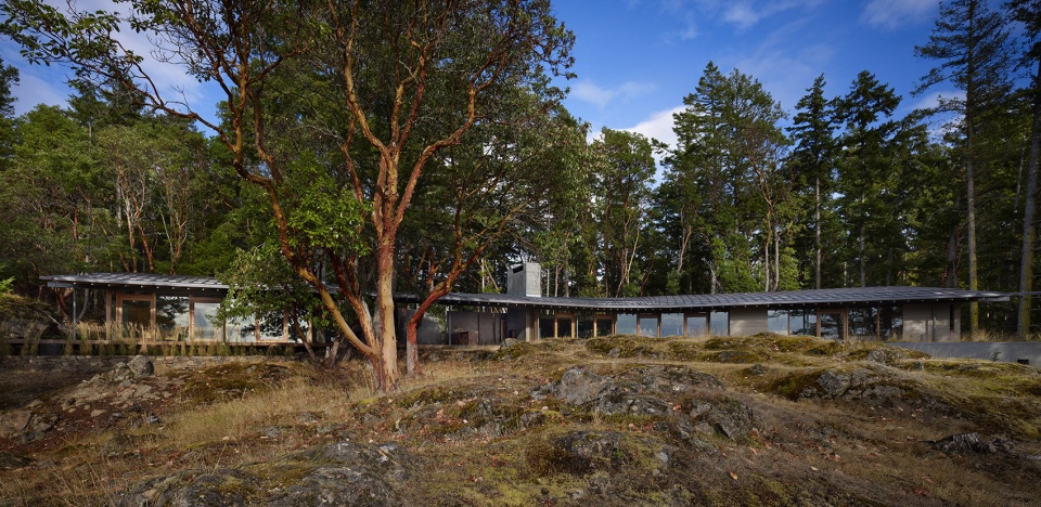 Suncrest Heliotrope Architects