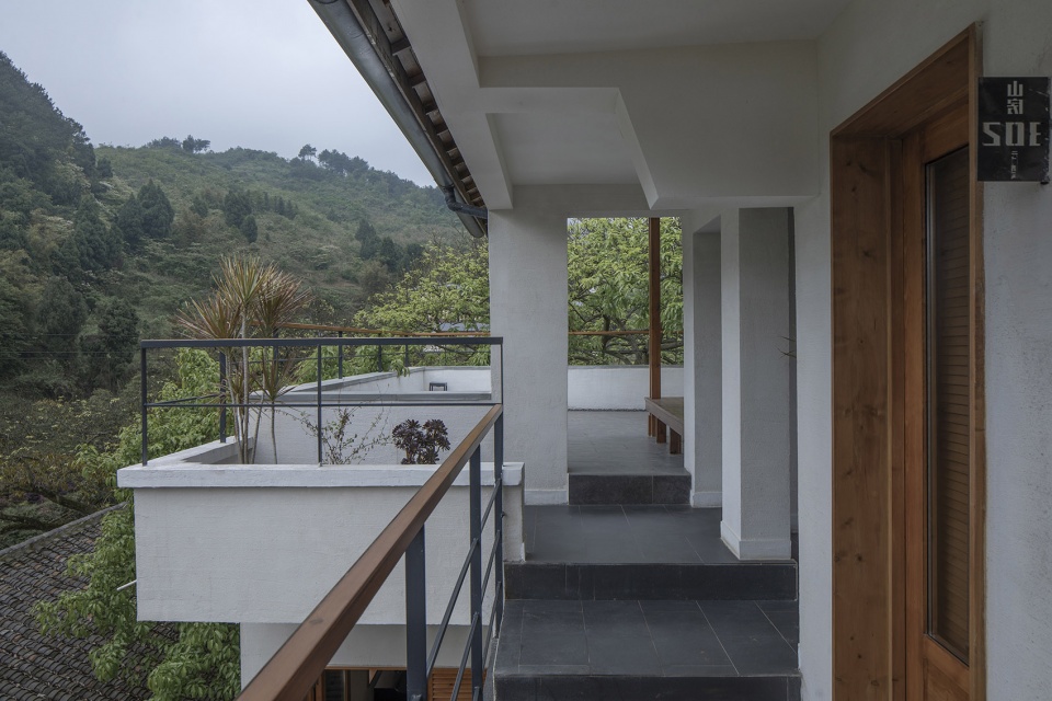 restoration of yuanmen primary school by atelier kai architects siloxdesign