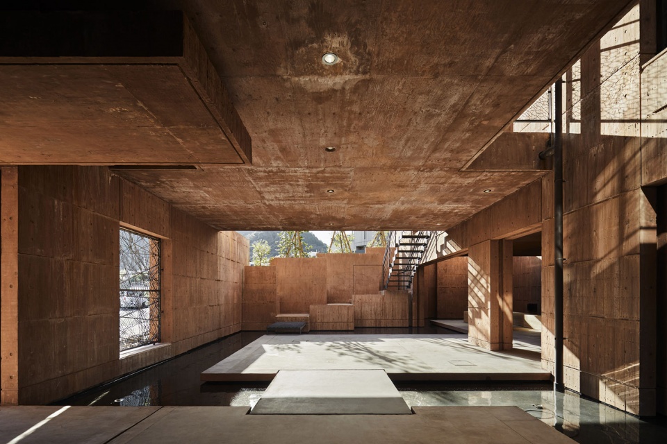 Galleria Midobaru Hotel by DABURA m Inc