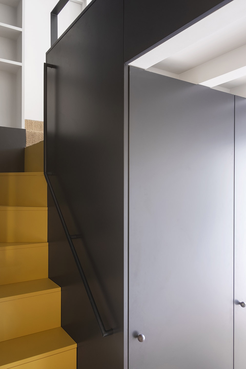 Bankside Lofts YARD Architects