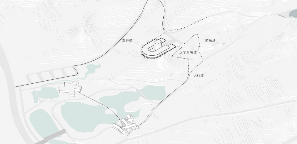 Tangshan Star Restaurant Meng Architects