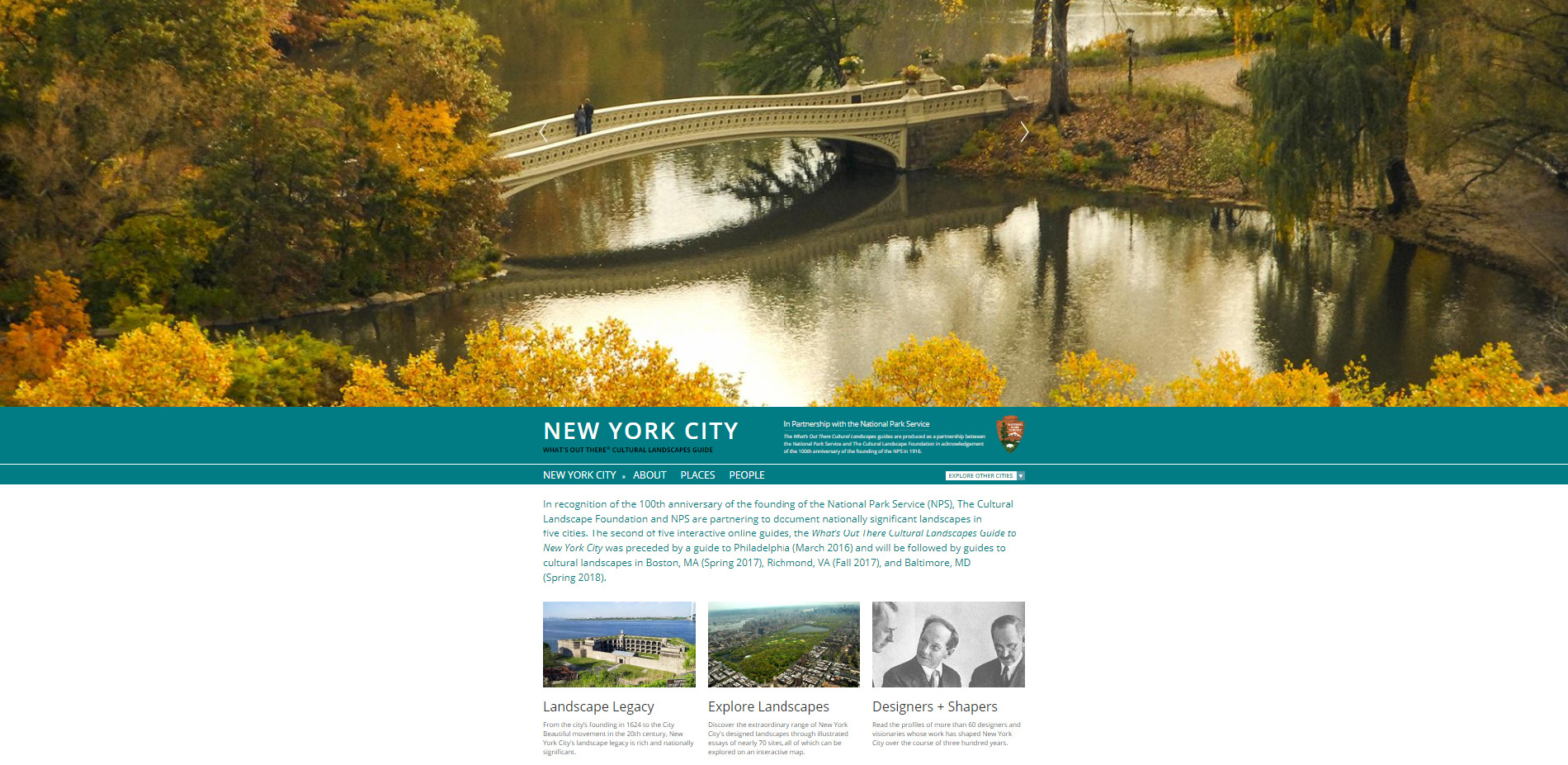 gooood archive asla award of communications