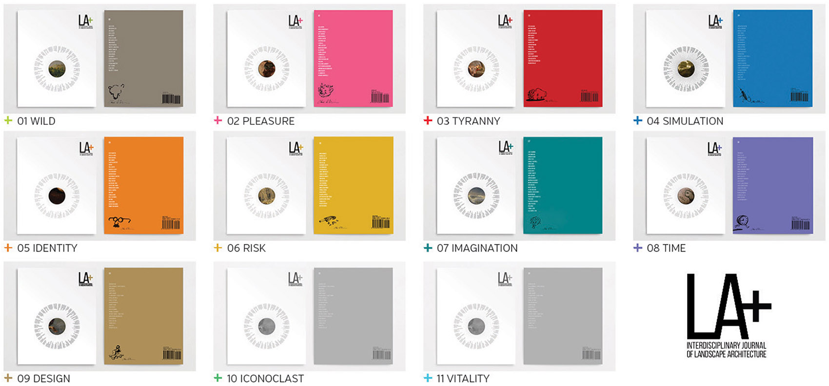 gooood archive asla award of communications