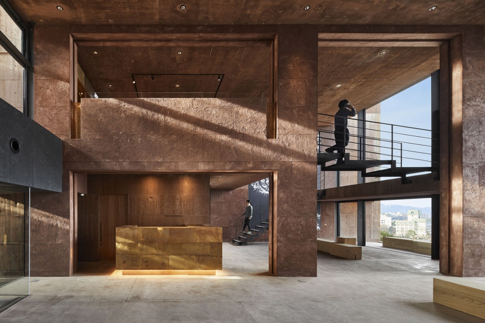 Galleria Midobaru Hotel by DABURA m Inc