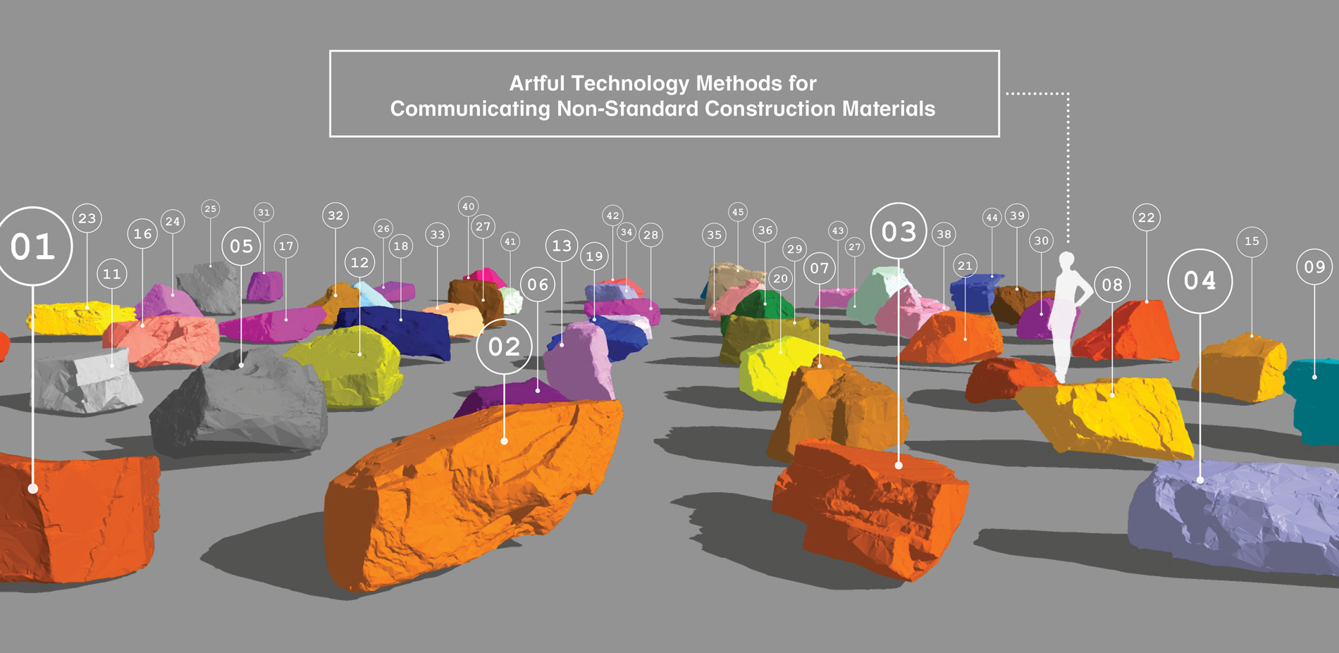 gooood archive asla award of communications