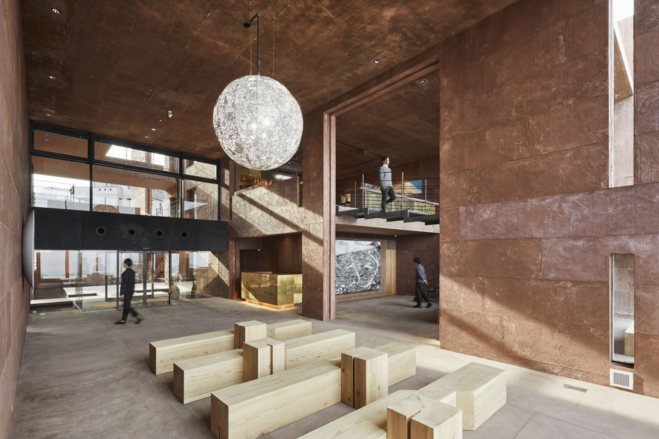 Galleria Midobaru Hotel by DABURA m Inc