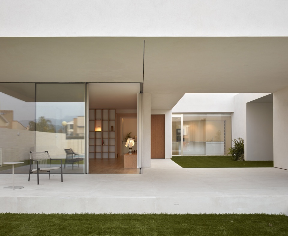 CASA AVM Horma