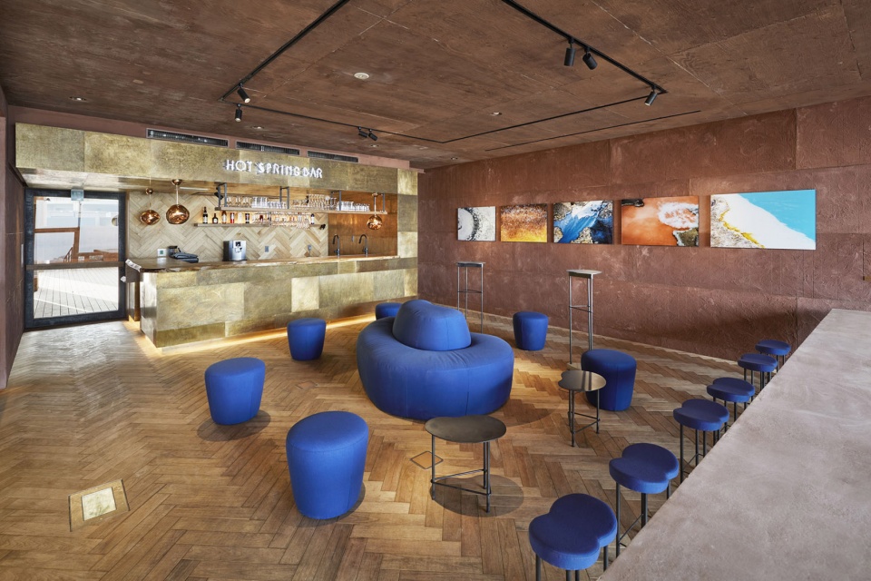 Galleria Midobaru Hotel by DABURA m Inc
