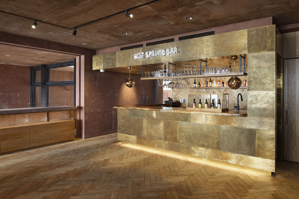 Galleria Midobaru Hotel by DABURA m Inc