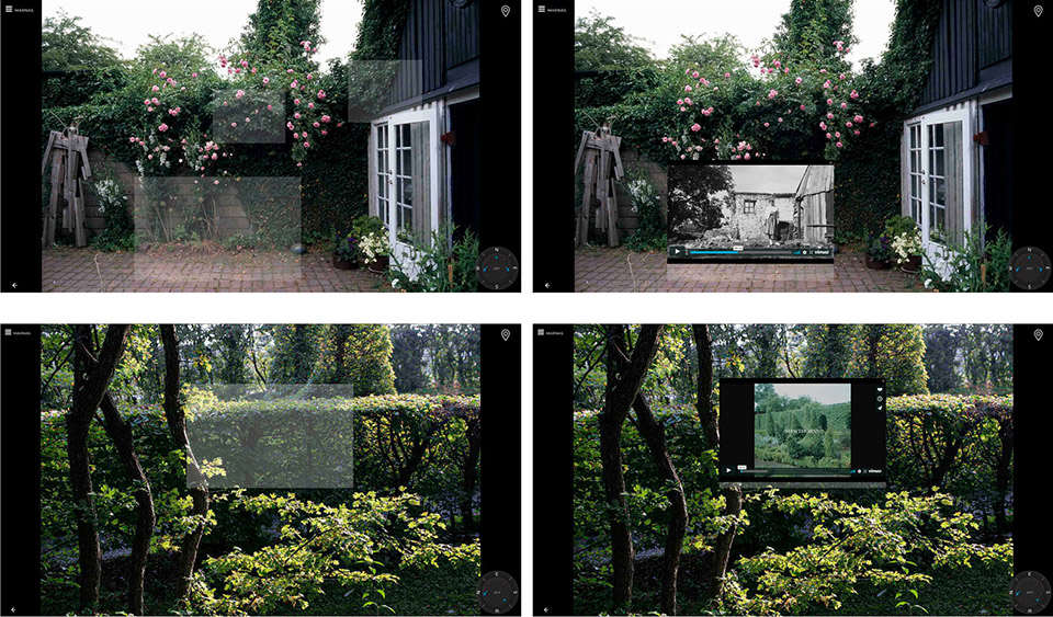 gooood archive asla award of communications
