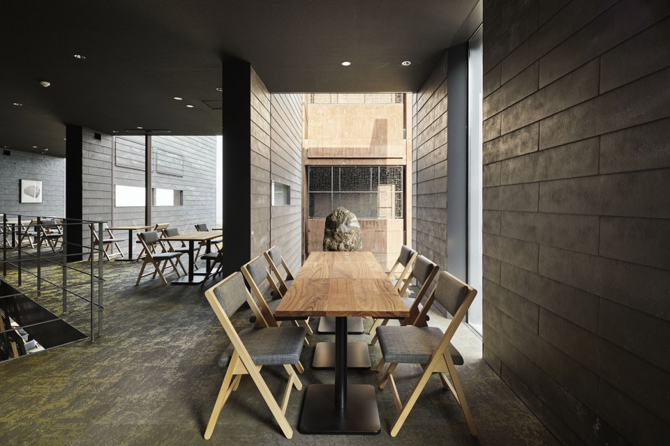 Galleria Midobaru Hotel by DABURA m Inc