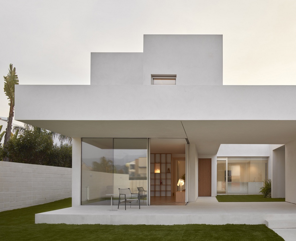 CASA AVM Horma