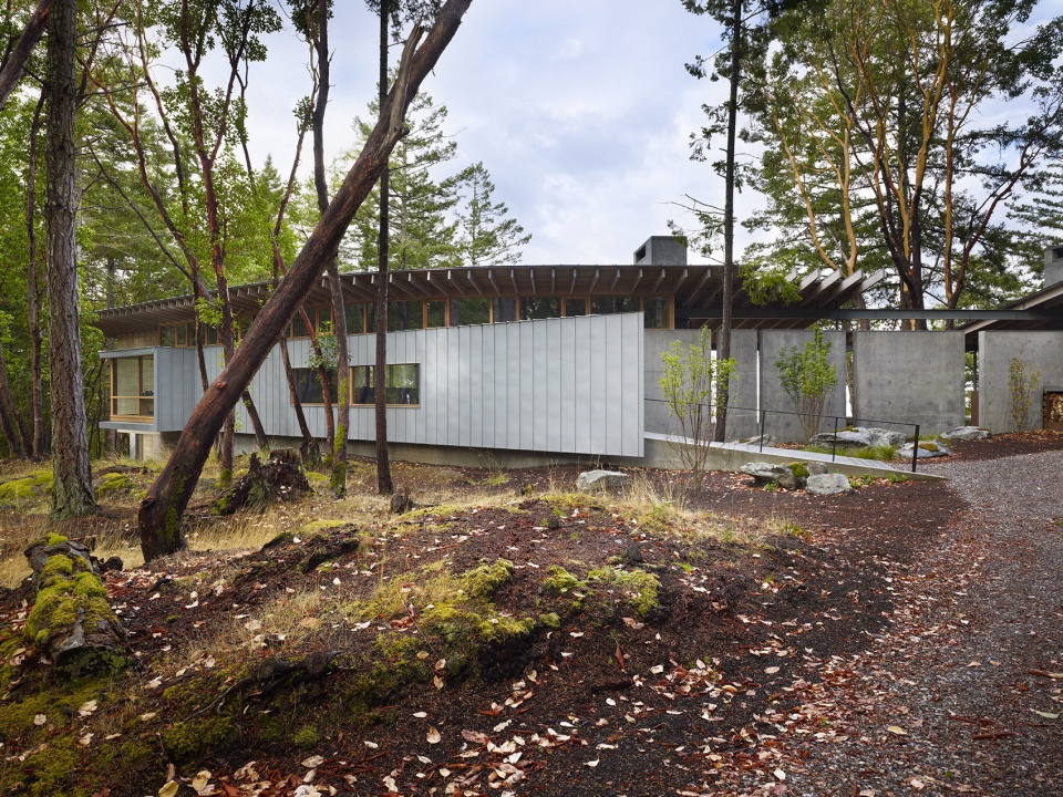 Suncrest Heliotrope Architects