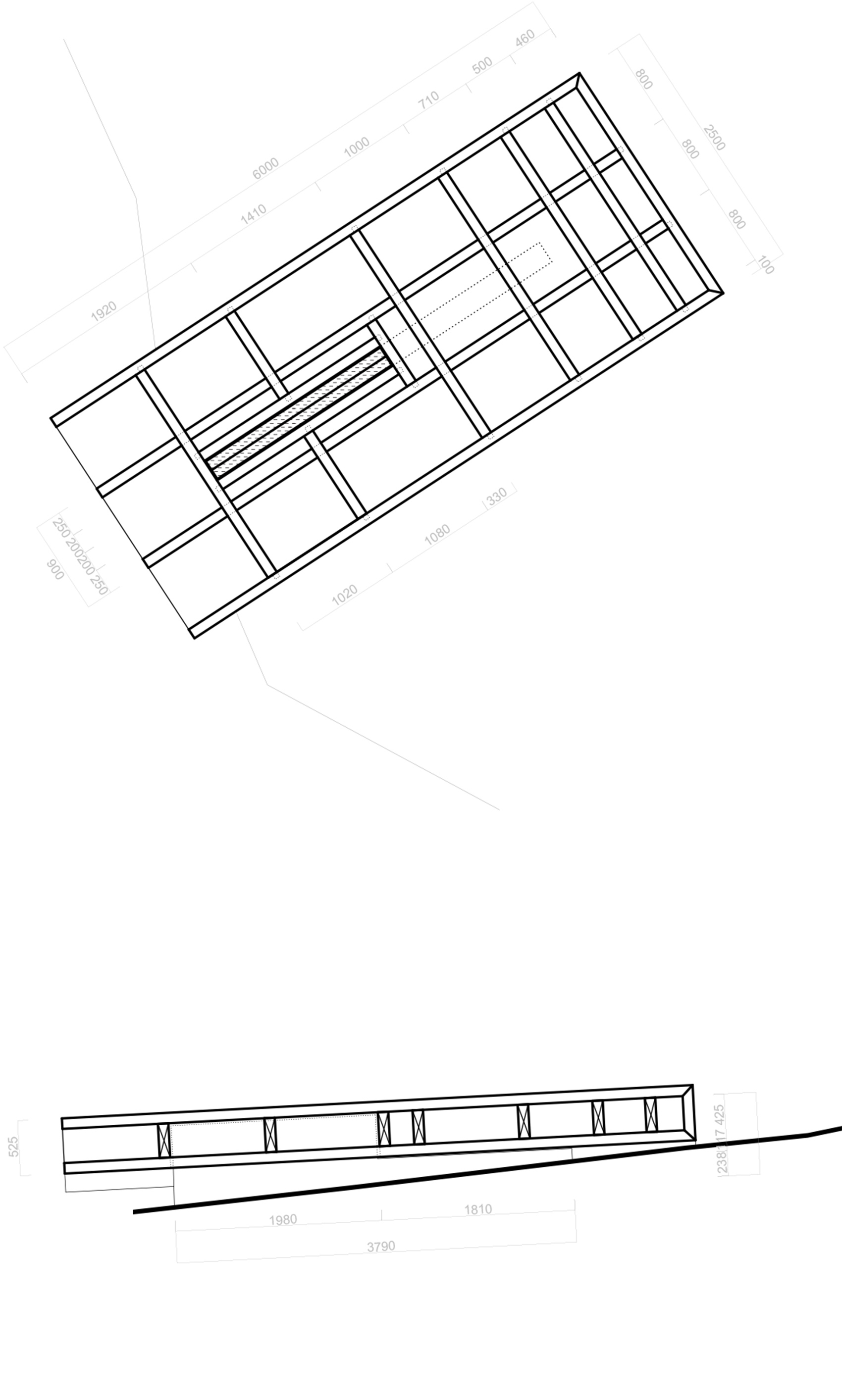 Overseas NO.107 Tong Zhou 谷德设计网