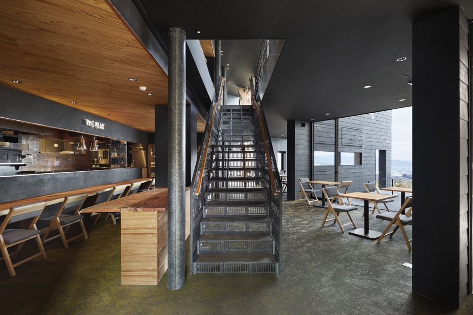 Galleria Midobaru Hotel by DABURA m Inc