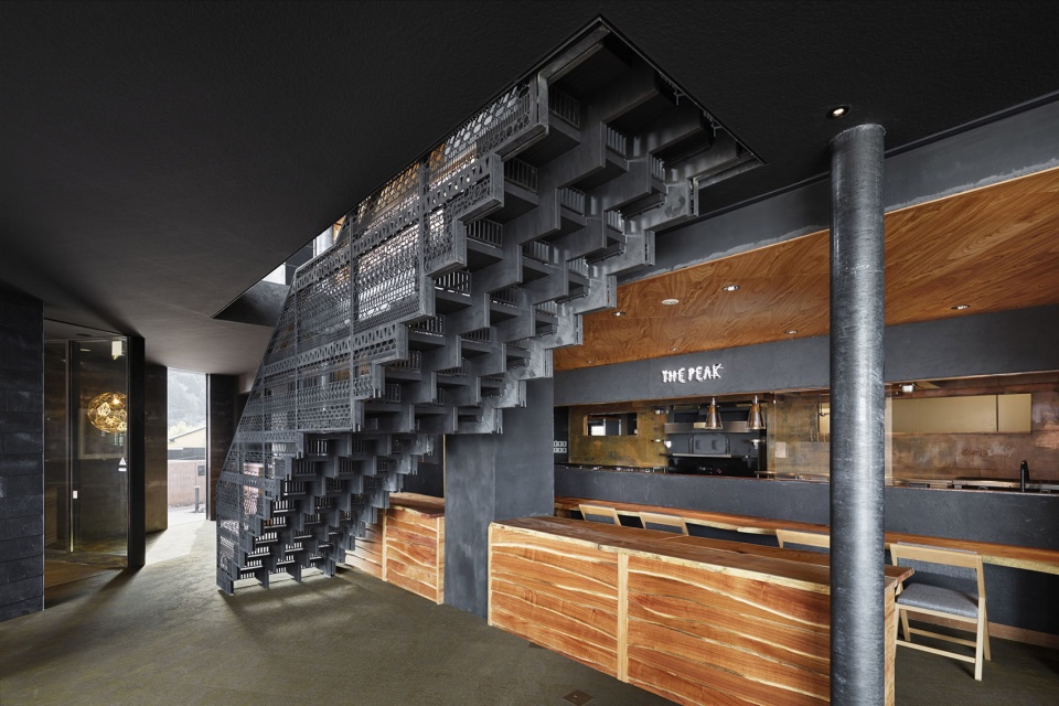 Galleria Midobaru Hotel by DABURA m Inc