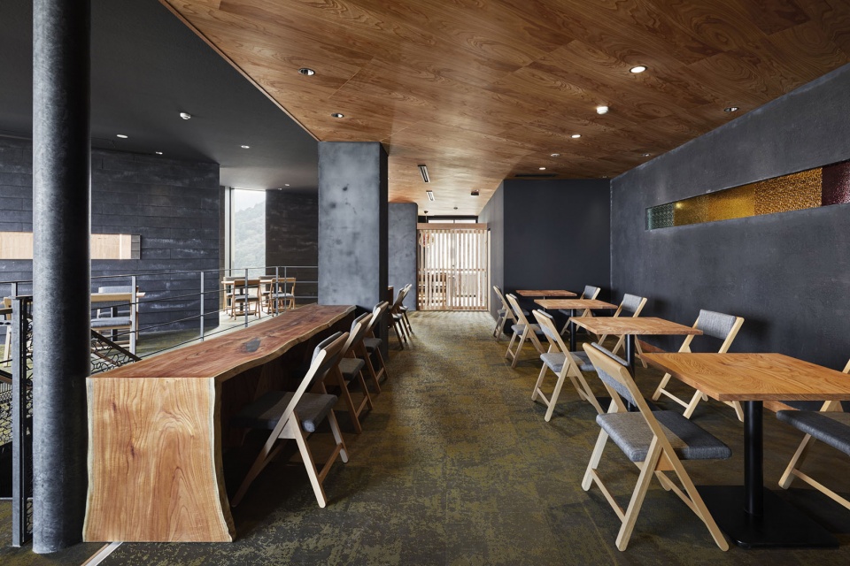 Galleria Midobaru Hotel by DABURA m Inc