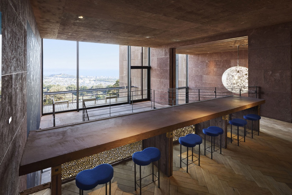 Galleria Midobaru Hotel by DABURA m Inc