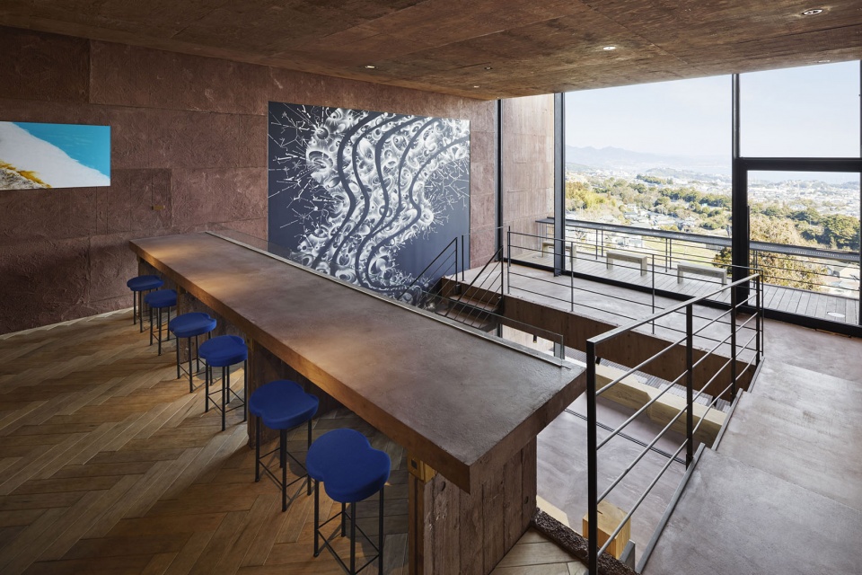 Galleria Midobaru Hotel by DABURA m Inc