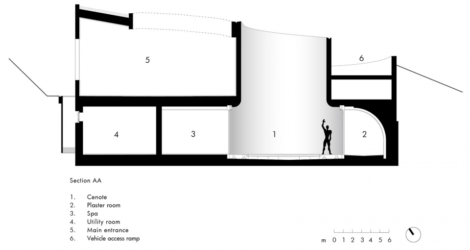 atelier alice trepp switzerland by mino caggiula