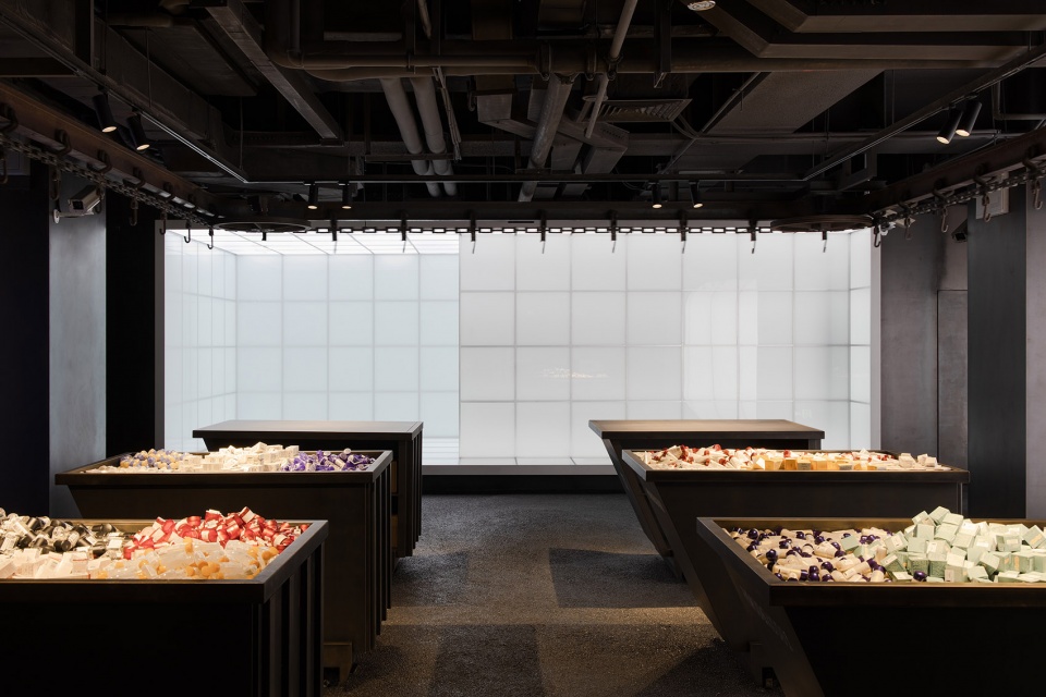 harmay xidan bj china by aim architecture