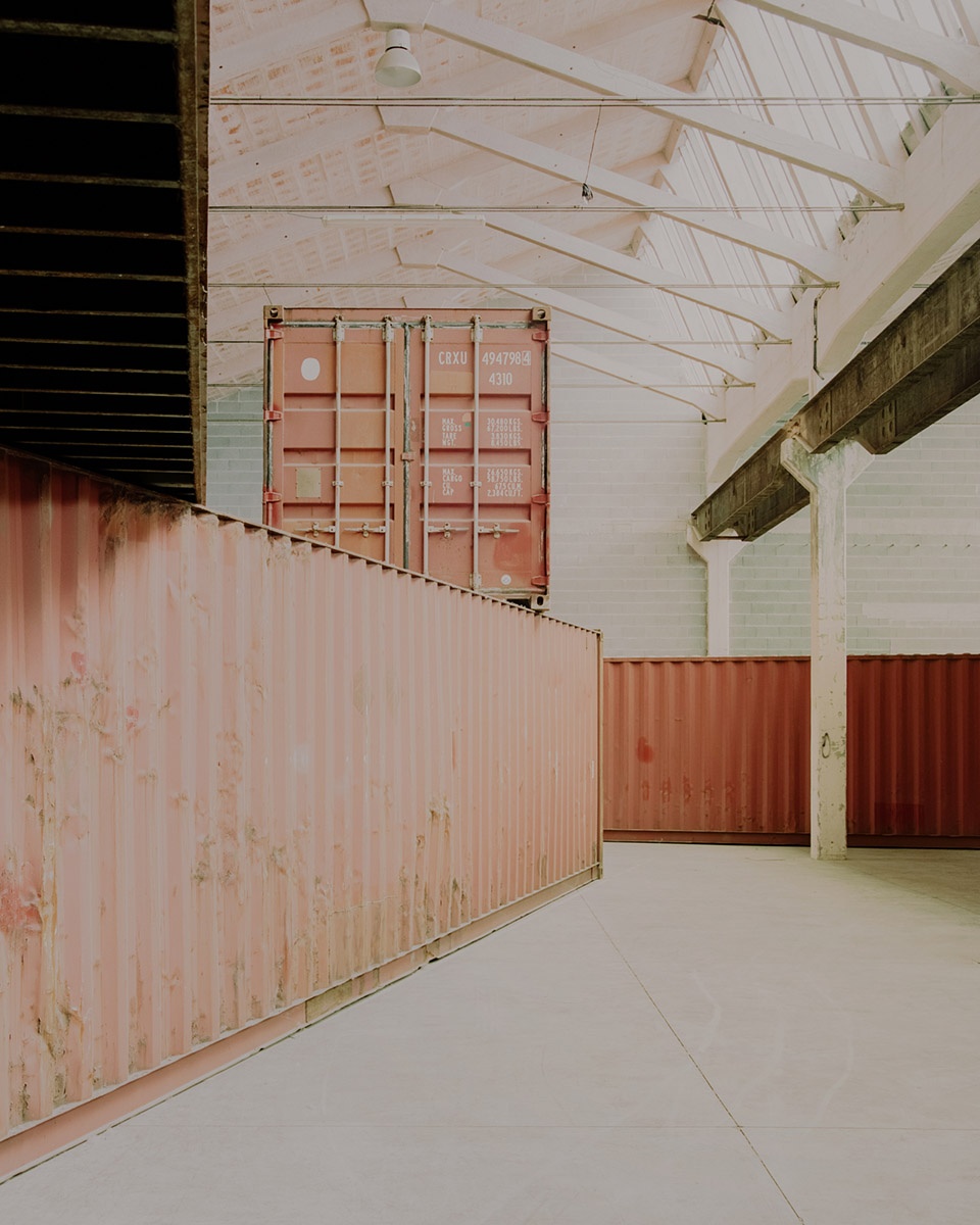 space within a space italy by amaa