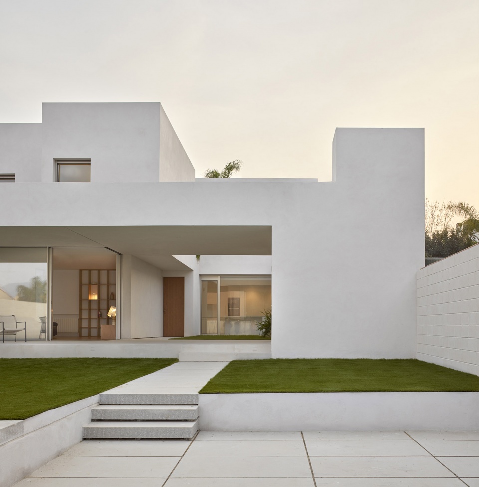 CASA AVM Horma