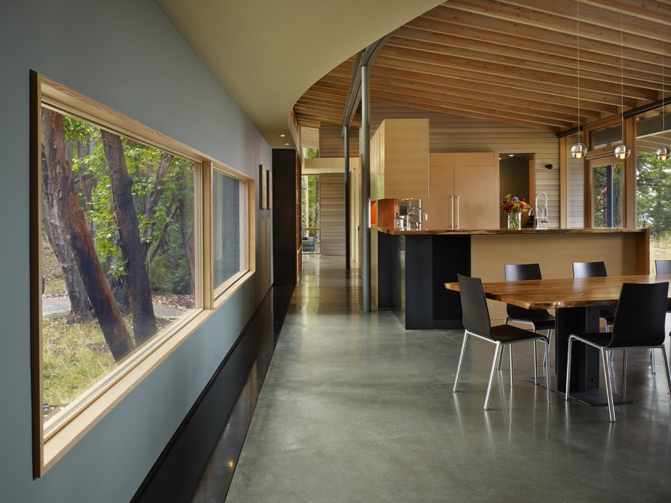 Suncrest Heliotrope Architects