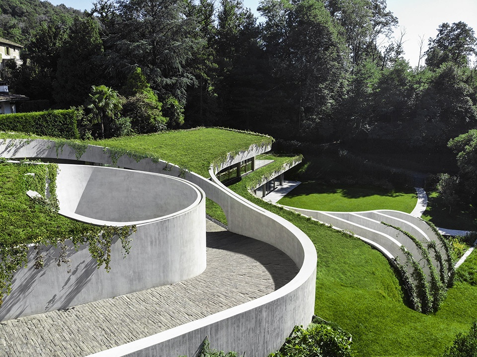 atelier alice trepp switzerland by mino caggiula