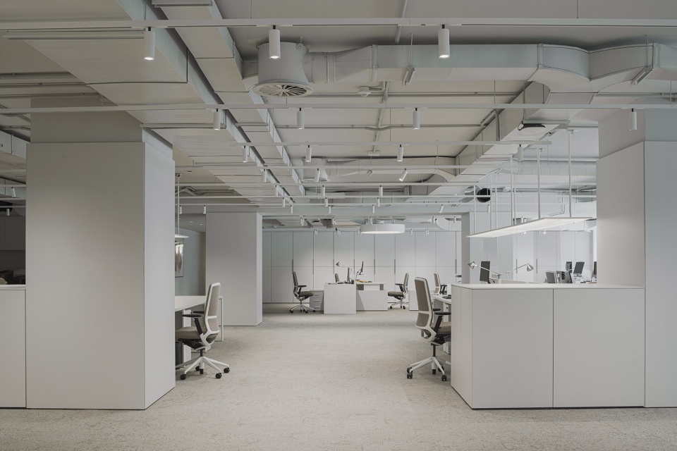 azora offices madrid by francesc rife studio